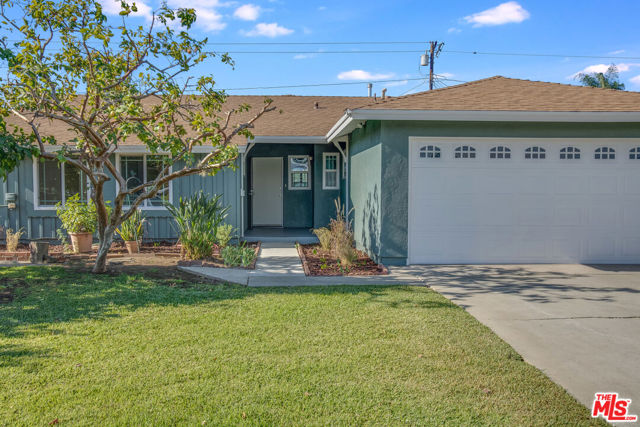 14236 Barrydale St, La Puente, CA 91746