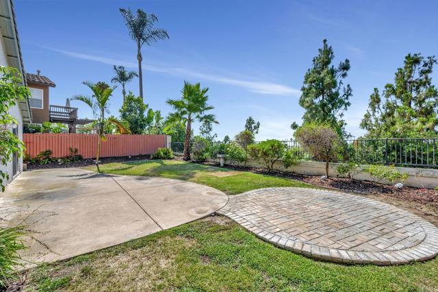 Detail Gallery Image 34 of 47 For 987 Palencia Ct, Chula Vista,  CA 91910 - 4 Beds | 3 Baths
