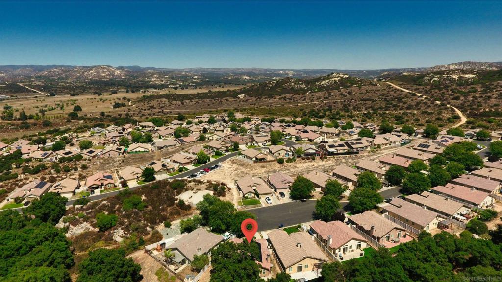 32480 Evening Primrose Trl, Campo, CA 91906