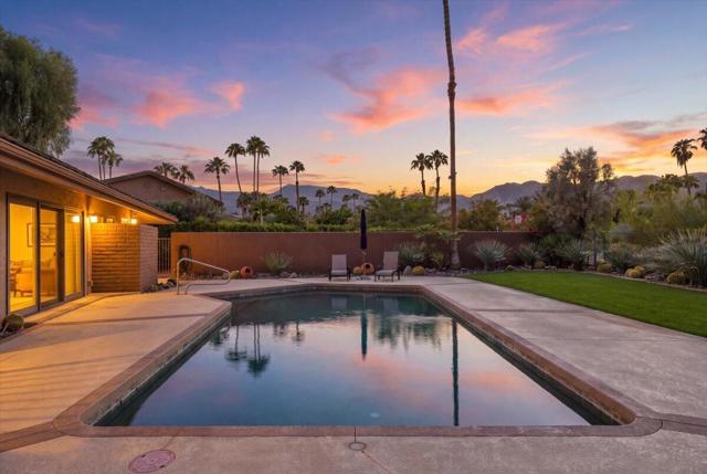73290 Riata Trail, Palm Desert, CA 92260