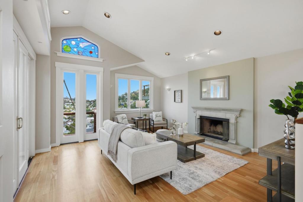 285 Humboldt Road