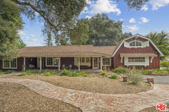 Photo of 15911 Millmeadow Road, Canyon Country, CA 91387