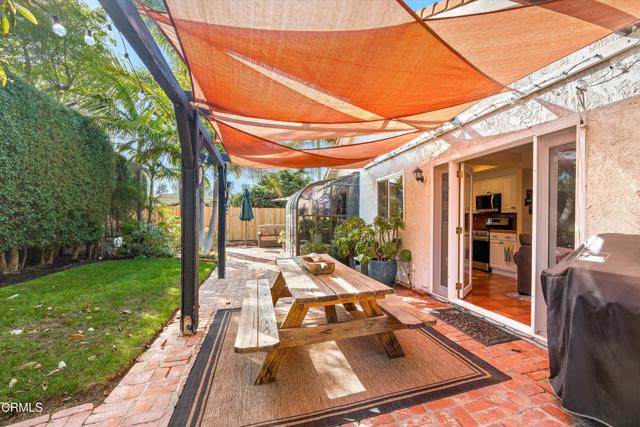 Detail Gallery Image 32 of 41 For 2436 Kimberly Ave, Camarillo,  CA 93010 - 4 Beds | 3 Baths