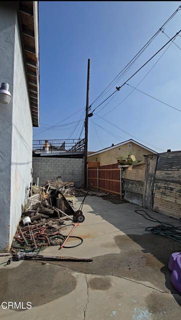 Detail Gallery Image 12 of 31 For 1020 W 42nd Pl, Los Angeles,  CA 90037 - – Beds | – Baths