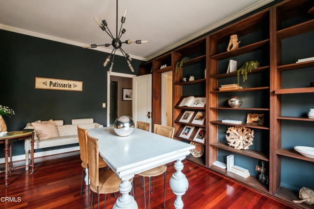 Detail Gallery Image 31 of 62 For 80 N Euclid Ave #102,  Pasadena,  CA 91101 - 2 Beds | 2 Baths