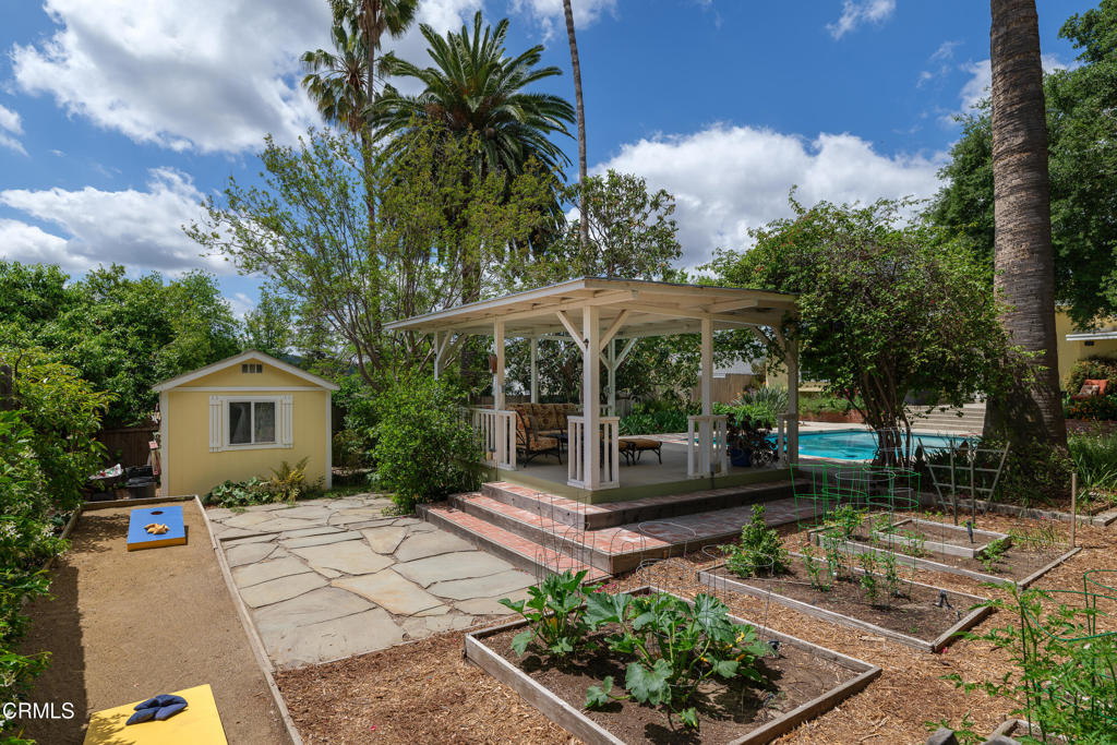 375 Berkshire Avenue La Canada Flintridge img 15