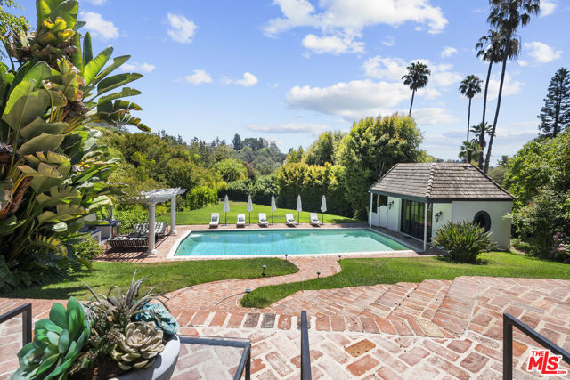 Drew Fenton | 10981 Bellagio Road Los Angeles CA | MLS: 7860268