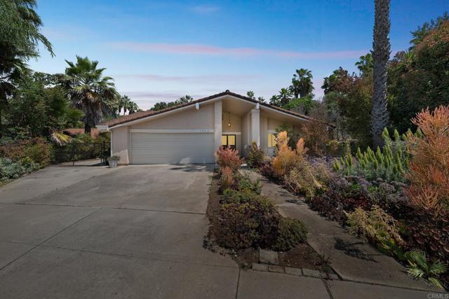 Home for Sale in Vista