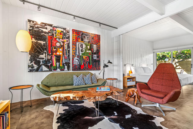 1611 S Calle Palo Fierro #4, Palm Springs, CA 92264