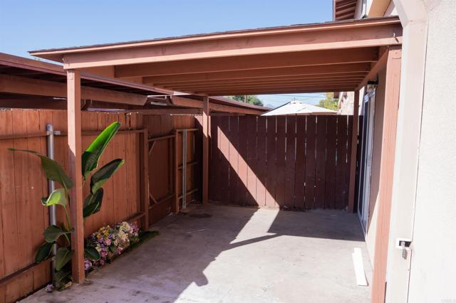 Detail Gallery Image 28 of 33 For 9731 Winter Gardens Blvd #57,  Lakeside,  CA 92040 - 1 Beds | 1 Baths