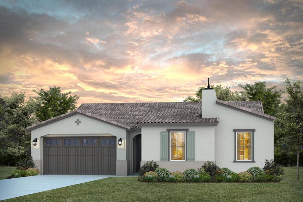 3089 Arroyo Drive