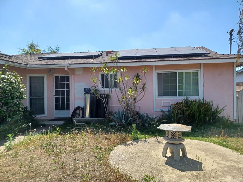 4808 Siesta Place