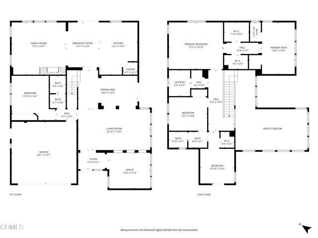 Detail Gallery Image 77 of 78 For 650 Charleston Pl, Ventura,  CA 93004 - 4 Beds | 3 Baths