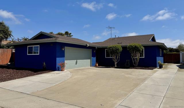 Details for 3585 Gaylord Ct, San Diego, CA 92117
