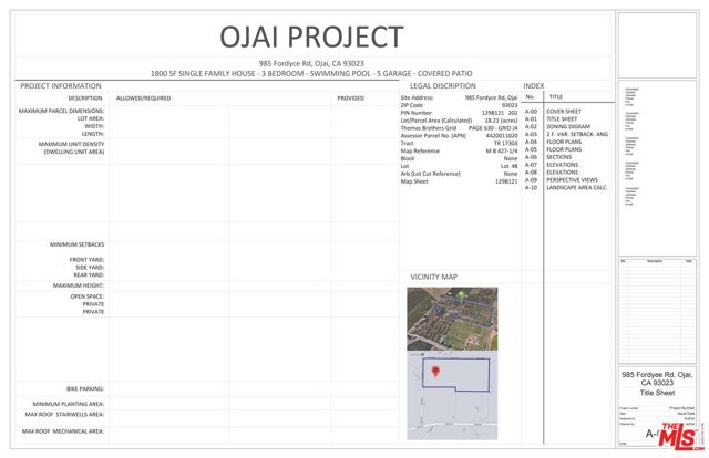 Image 62 of 70 For 828 Fordyce Rd & 2561 Grand Avenue