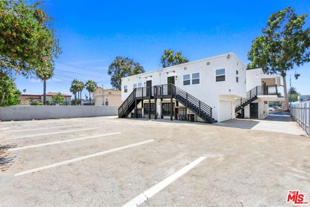 6062 Atlantic Avenue, Long Beach, California 90805, ,Multi-Family,For Sale,Atlantic,24458943