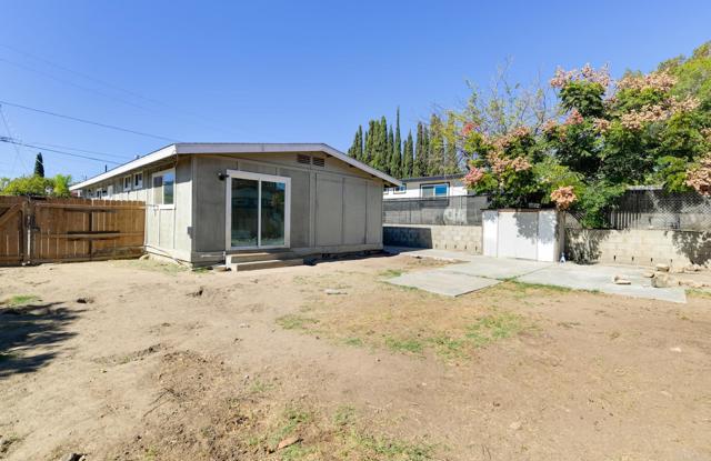 Detail Gallery Image 23 of 25 For 611 San Juhn St, Spring Valley,  CA 91977 - 4 Beds | 2 Baths