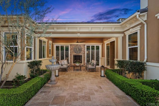 Detail Gallery Image 36 of 55 For 3960 Ibbetson St, Corona,  CA 92882 - 4 Beds | 4 Baths