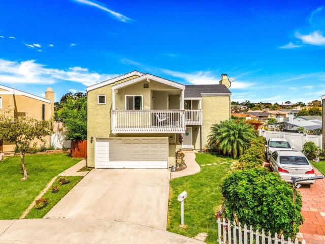 Image 2 for 6026 Newcastle Court, San Diego, CA 92114