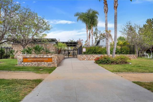 Detail Gallery Image 28 of 40 For 1266 Morgan Hill Dr, Chula Vista,  CA 91913 - 4 Beds | 2/1 Baths