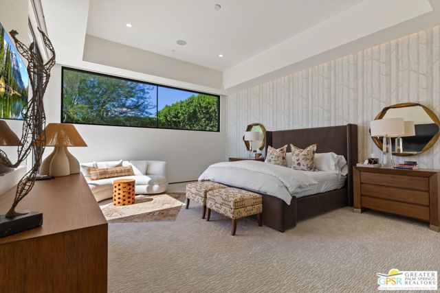 8 Desert Lark Circle, Rancho Mirage, CA 92270