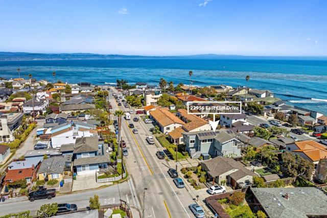 22956 E Cliff Drive, Santa Cruz CA: https://media.crmls.org/mediaz/dda16681-d235-41de-a50b-1eed5e1f5d6c.jpg