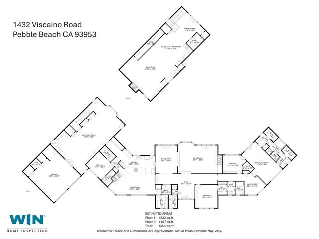 1432 Viscaino Road, Pebble Beach CA: https://media.crmls.org/mediaz/dda367c2-c1e8-418a-8c06-28bb34209286.jpg