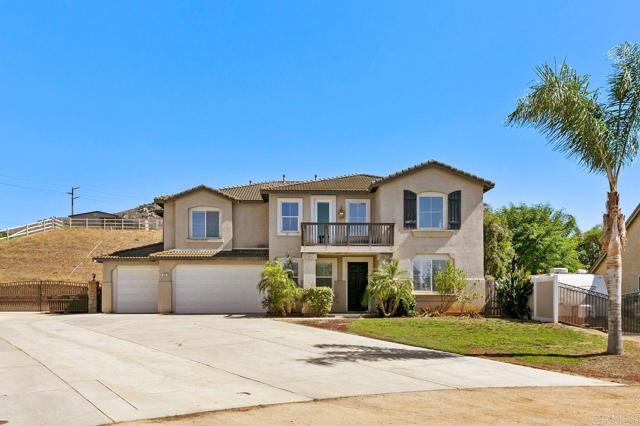 Image 3 for 460 Bareback Court, Norco, CA 92860