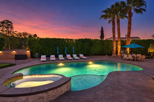 4244 Arcada Street, Palm Springs, CA 92262