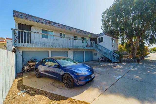 1505 Felspar St, San Diego, California 92109, ,Multi-Family,For Sale,Felspar St,250020388SD