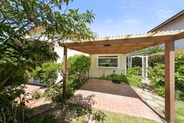 5303 Bothe Ave, San Diego, California 92122, 4 Bedrooms Bedrooms, ,3 BathroomsBathrooms,Single Family Residence,For Sale,Bothe Ave,240021614SD