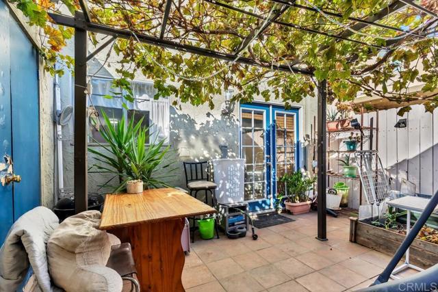 Detail Gallery Image 30 of 40 For 9555 Cottonwood Ave #E,  Santee,  CA 92071 - 2 Beds | 1/1 Baths