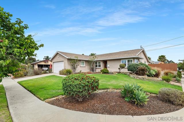 4141 Mount Bigelow Way, San Diego, California 92111, 3 Bedrooms Bedrooms, ,2 BathroomsBathrooms,Single Family Residence,For Sale,Mount Bigelow Way,250037469SD