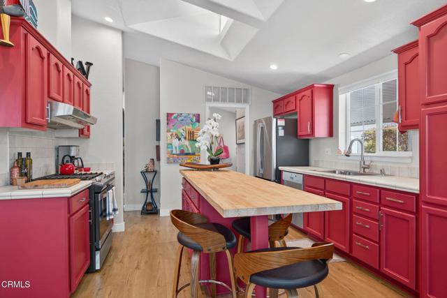 Detail Gallery Image 19 of 61 For 1215 Anchors Way Drive #75,  Ventura,  CA 93001 - 2 Beds | 2 Baths