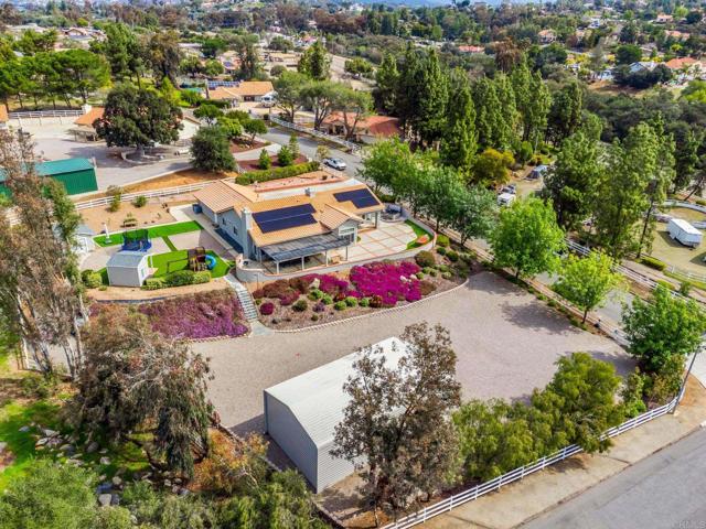 Detail Gallery Image 37 of 45 For 2647 Collado Corte, Alpine,  CA 91901 - 4 Beds | 2/1 Baths