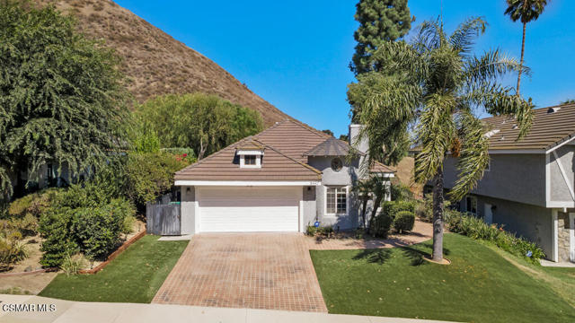 3 Bed Home for Sale in Agoura Hills, California