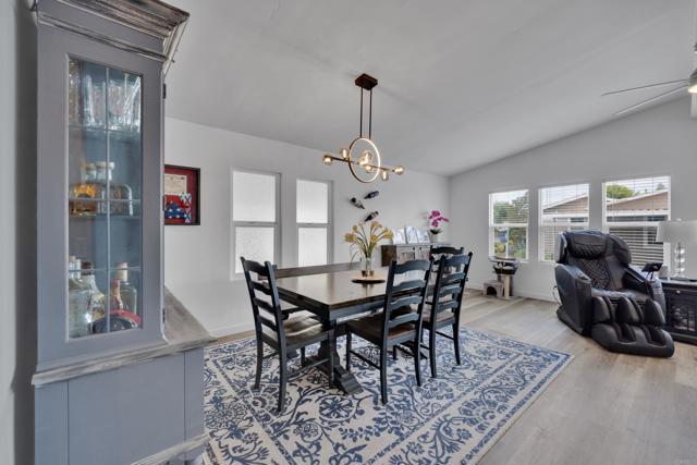 Home for Sale in Santee