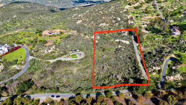 Detail Gallery Image 14 of 14 For Mountain View Rd, Bonsall,  CA 92003 - – Beds | – Baths