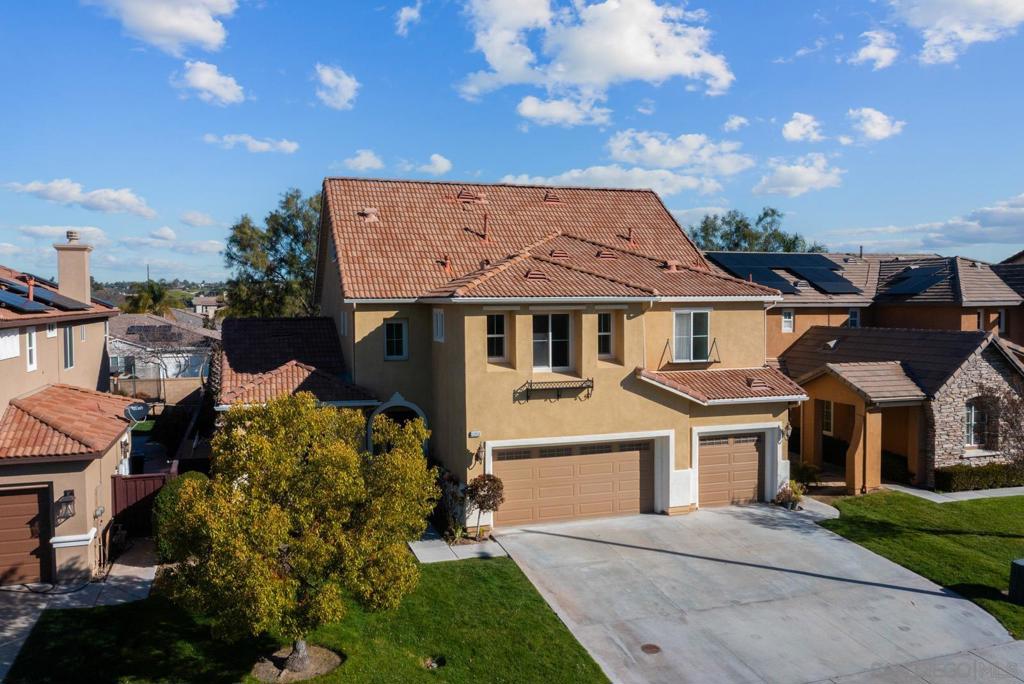 33950 Summit View Pl