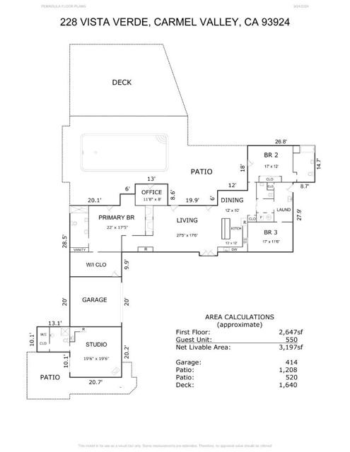 228 Vista Verde, Carmel Valley CA: https://media.crmls.org/mediaz/ddb44847-f2e9-46cd-a087-e0aa3db2a3e5.jpg