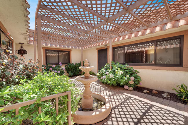 Detail Gallery Image 33 of 52 For 1271 Cliff Ave, Fillmore,  CA 93015 - 4 Beds | 2/1 Baths