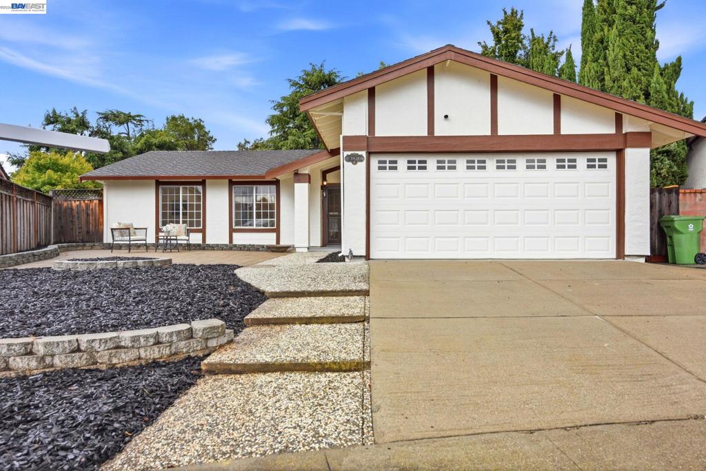 3971 Baldwin Ct