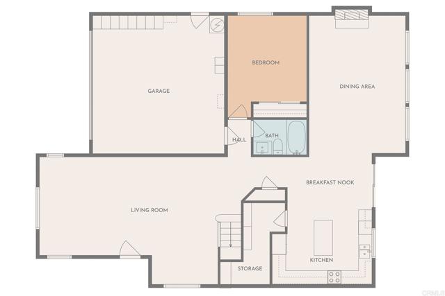 Property Photo from MLS