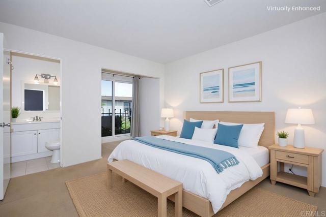 Detail Gallery Image 14 of 31 For 3890 Vista Campana #78,  Oceanside,  CA 92057 - 2 Beds | 1/1 Baths