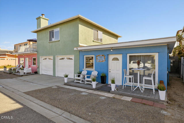 Detail Gallery Image 38 of 55 For 3701 Sunset Ln, Oxnard,  CA 93035 - 4 Beds | 3 Baths