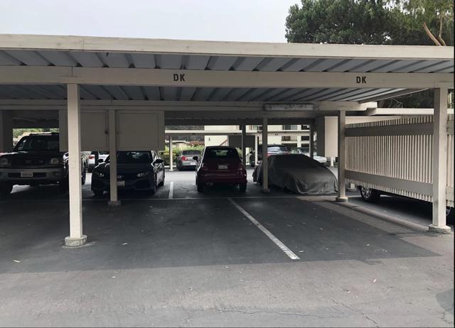 Detail Gallery Image 13 of 14 For 4055 Porte La Paz #141,  San Diego,  CA 92122 - 2 Beds | 1 Baths