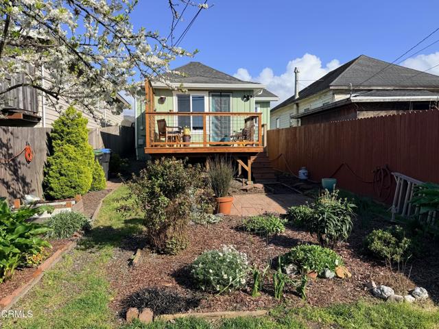 Detail Gallery Image 29 of 31 For 147 N Mcpherson St, Fort Bragg,  CA 95437 - 2 Beds | 1 Baths