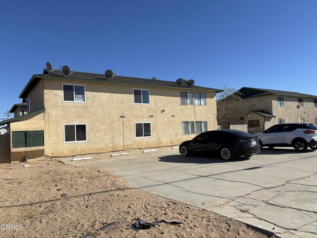 20961 83rd Street #6