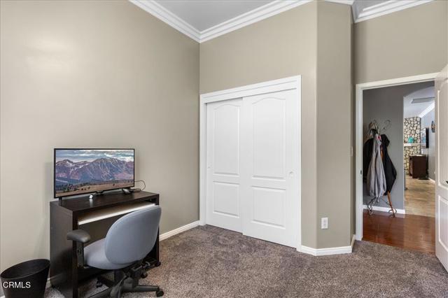 Detail Gallery Image 24 of 69 For 26050 Cumberland Rd, Tehachapi,  CA 93561 - 4 Beds | 3 Baths