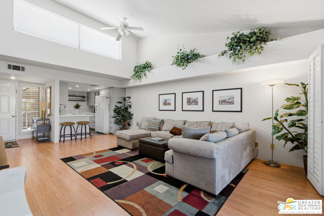 255 South Avenida Caballeros, 113, Palm Springs